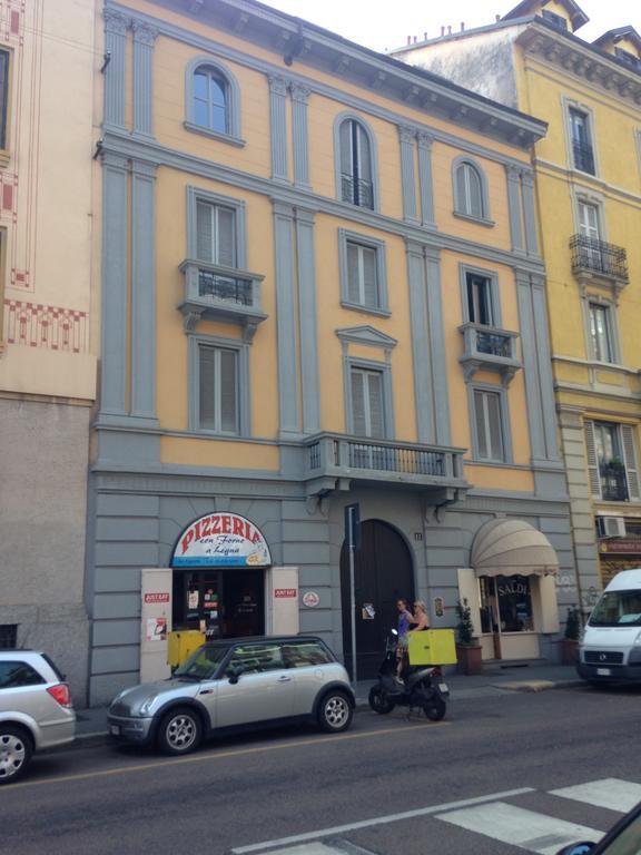 Olona Place Milano Dış mekan fotoğraf