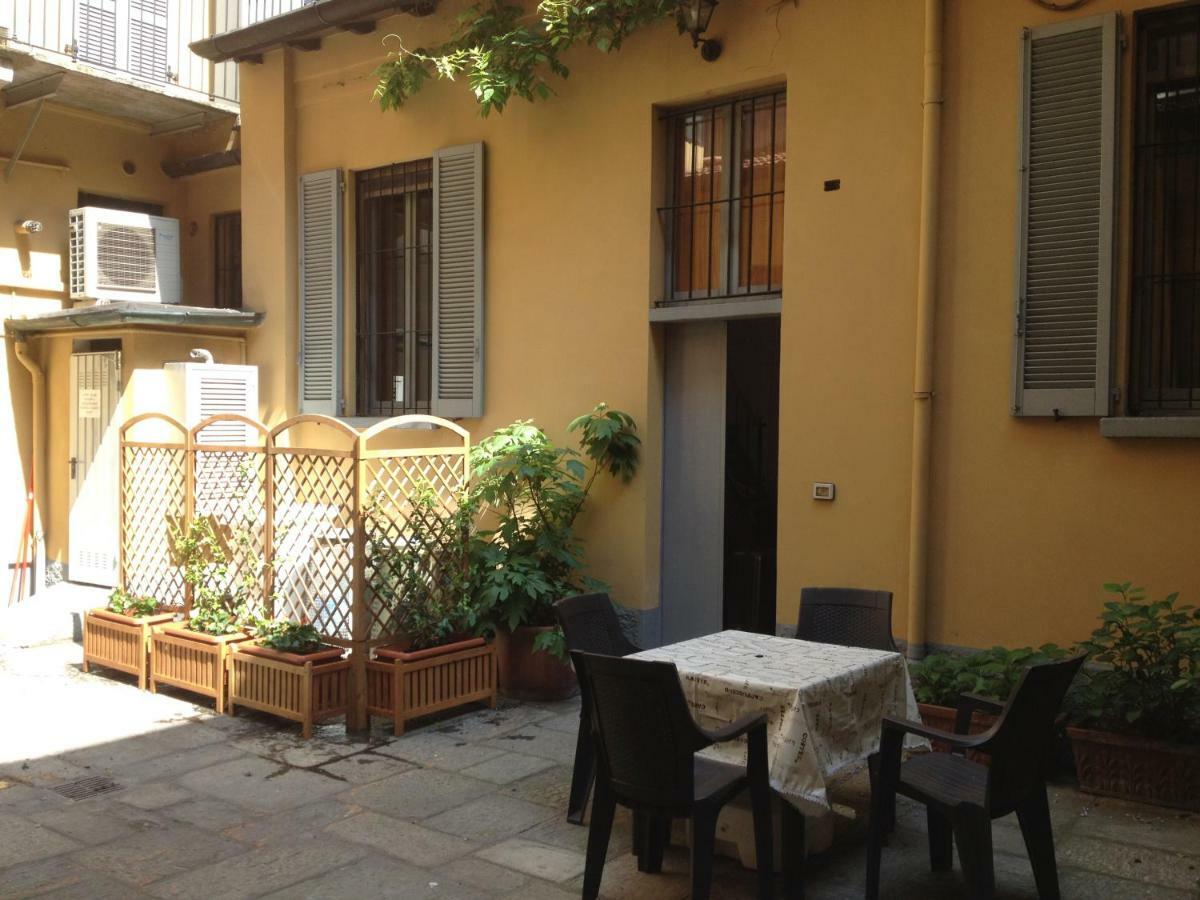 Olona Place Milano Dış mekan fotoğraf
