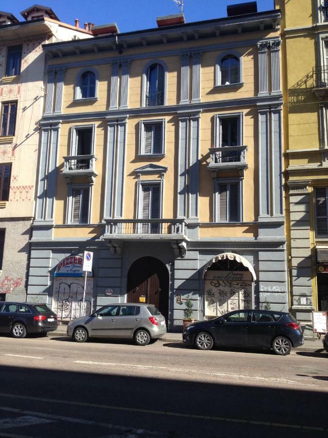 Olona Place Milano Dış mekan fotoğraf