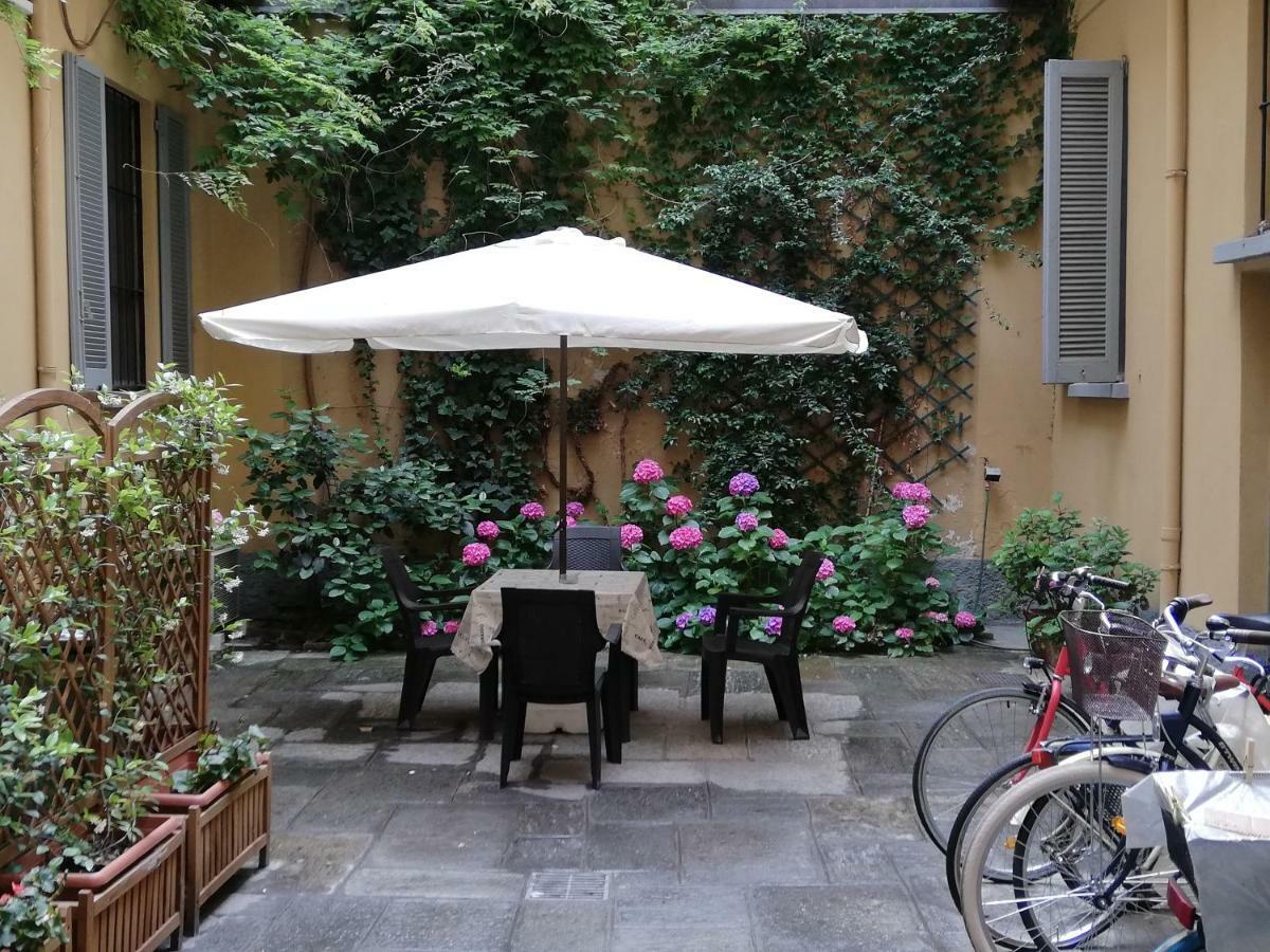 Olona Place Milano Dış mekan fotoğraf