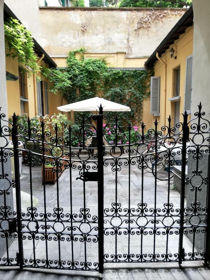 Olona Place Milano Dış mekan fotoğraf