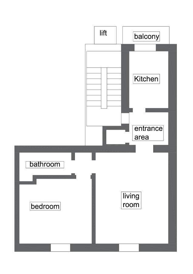 Olona Place Milano Dış mekan fotoğraf