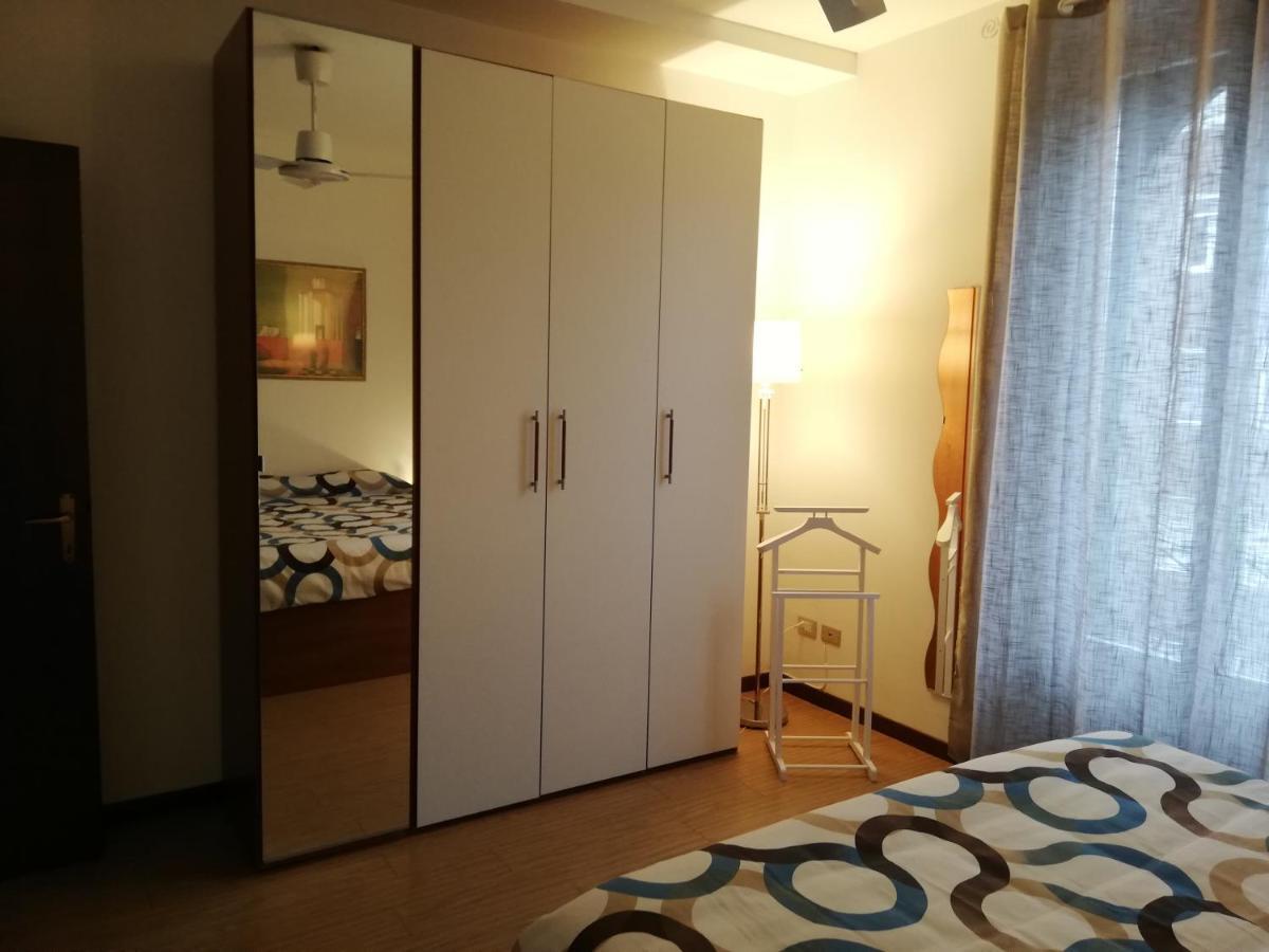 Olona Place Milano Dış mekan fotoğraf