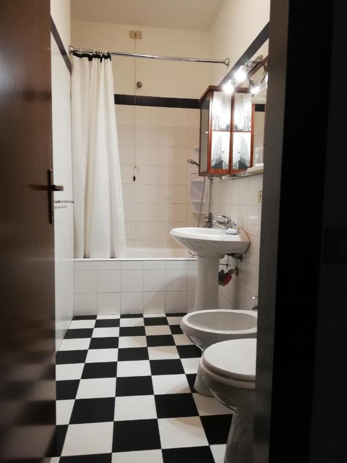 Olona Place Milano Dış mekan fotoğraf