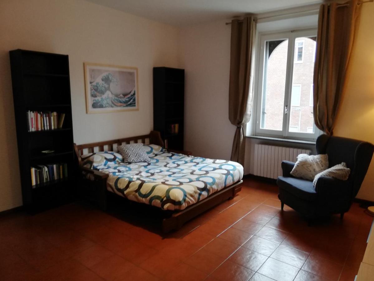 Olona Place Milano Dış mekan fotoğraf