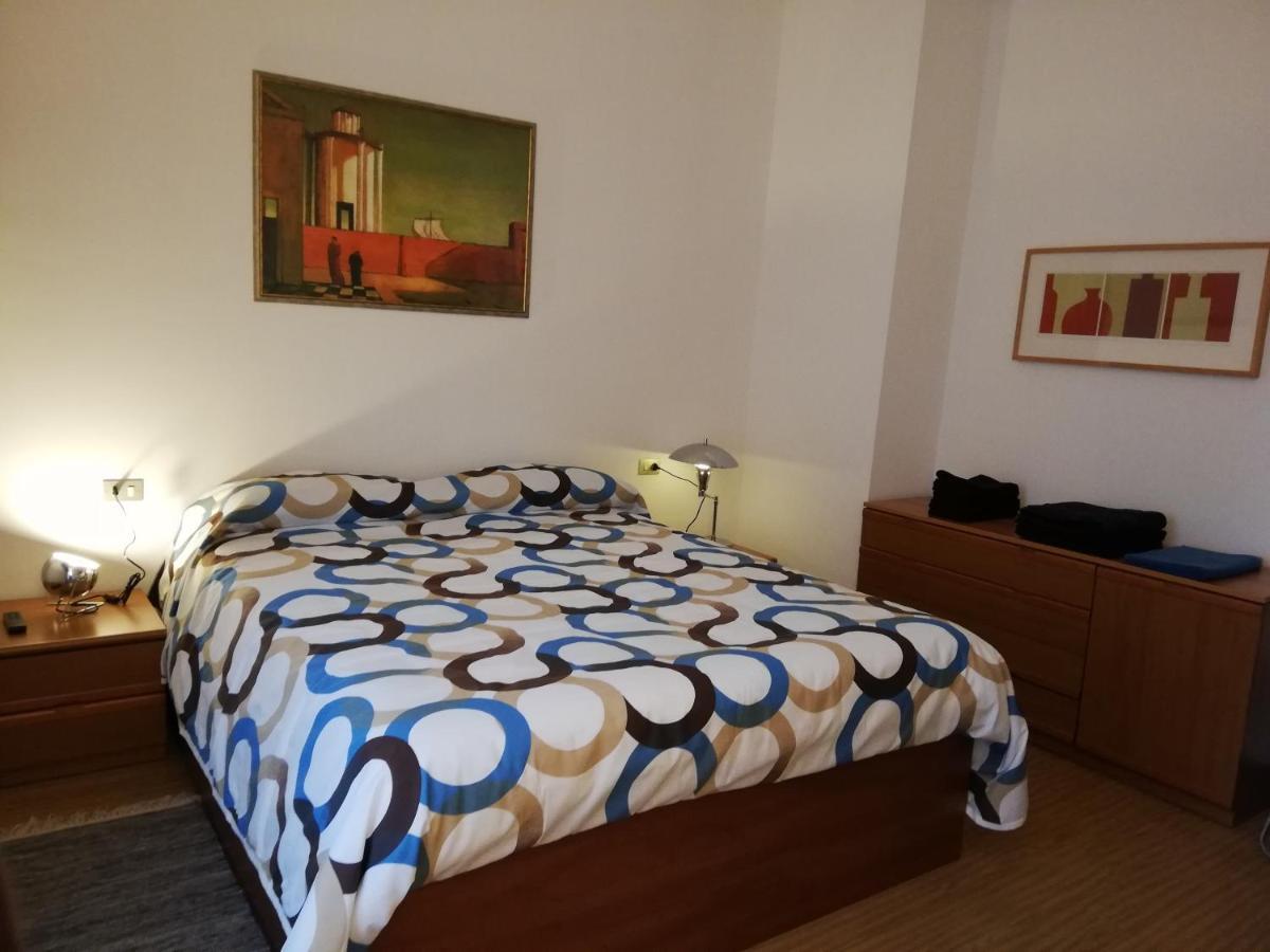 Olona Place Milano Dış mekan fotoğraf