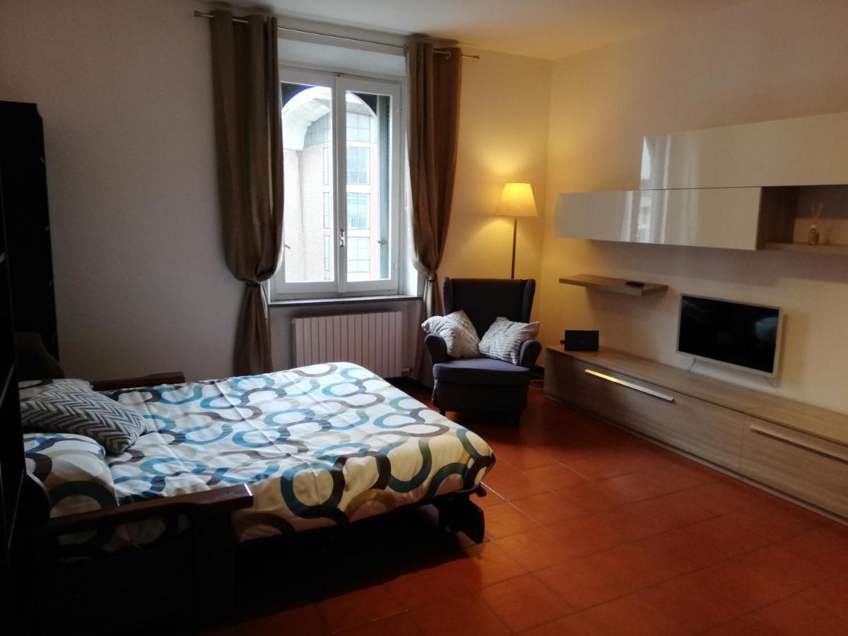 Olona Place Milano Dış mekan fotoğraf