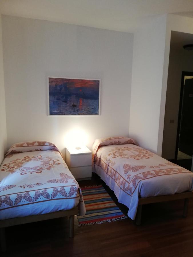Olona Place Milano Dış mekan fotoğraf