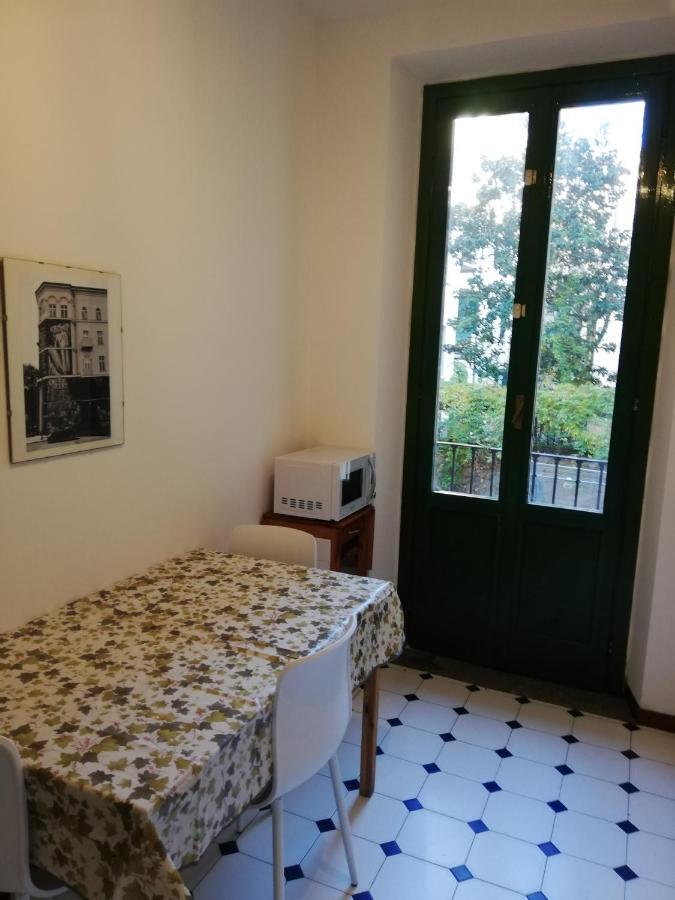 Olona Place Milano Dış mekan fotoğraf