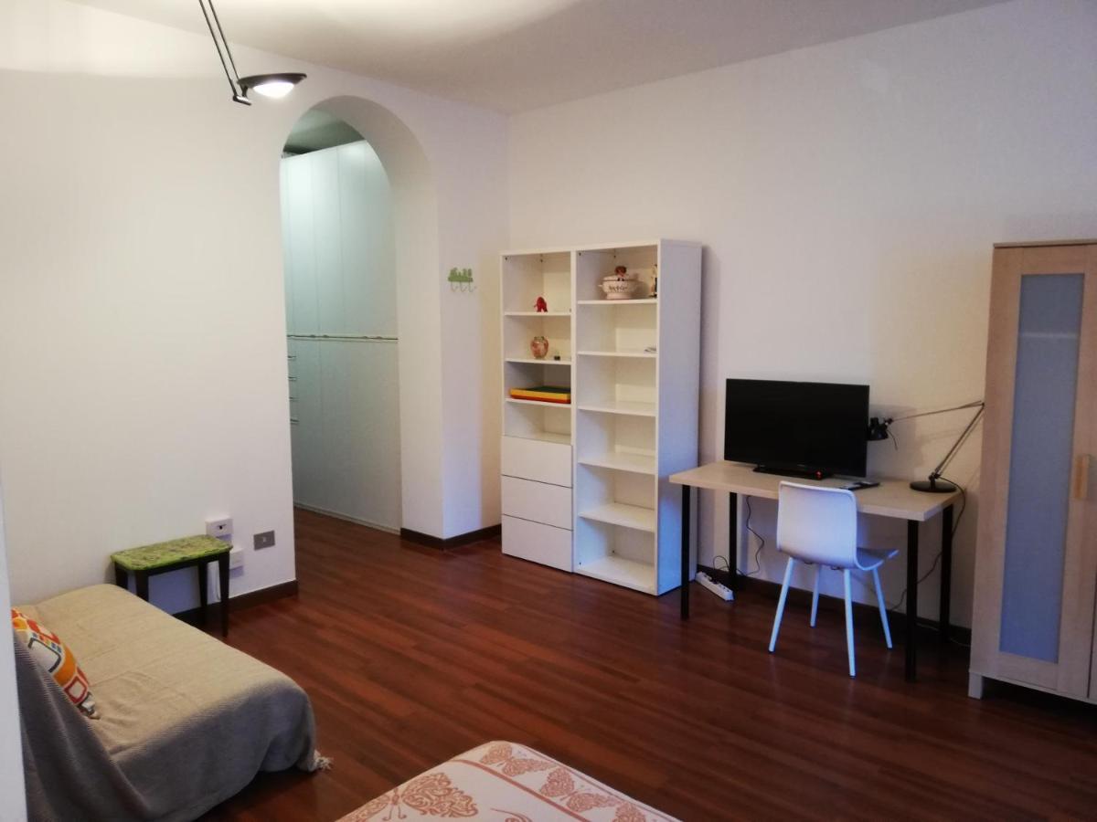 Olona Place Milano Dış mekan fotoğraf