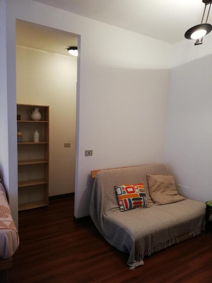 Olona Place Milano Dış mekan fotoğraf
