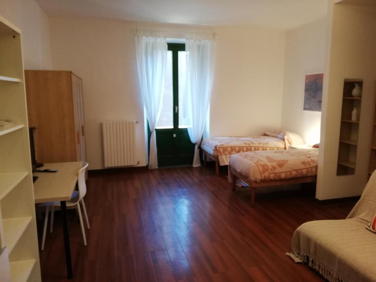 Olona Place Milano Dış mekan fotoğraf