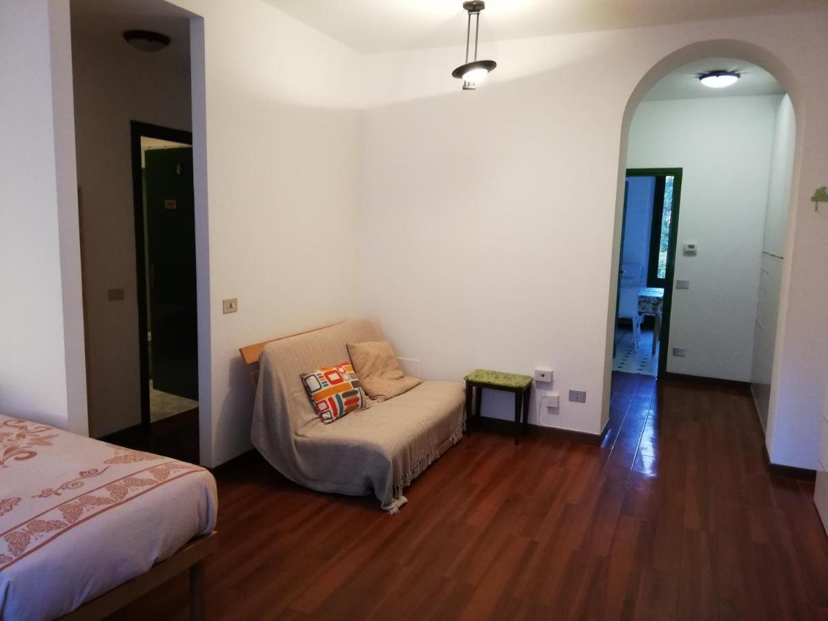 Olona Place Milano Dış mekan fotoğraf