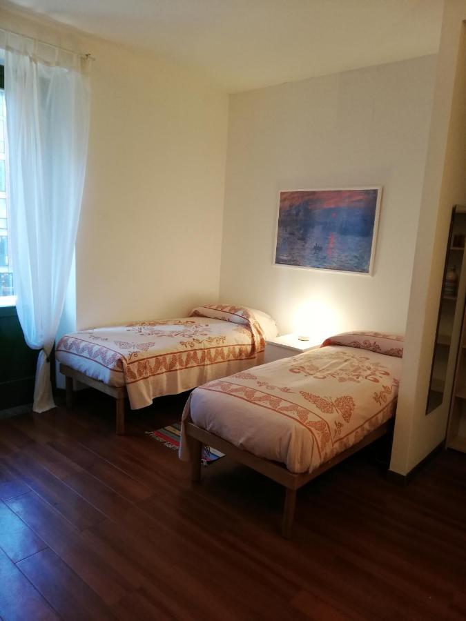 Olona Place Milano Dış mekan fotoğraf